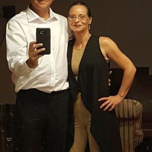 Meet your Posher, Wendy